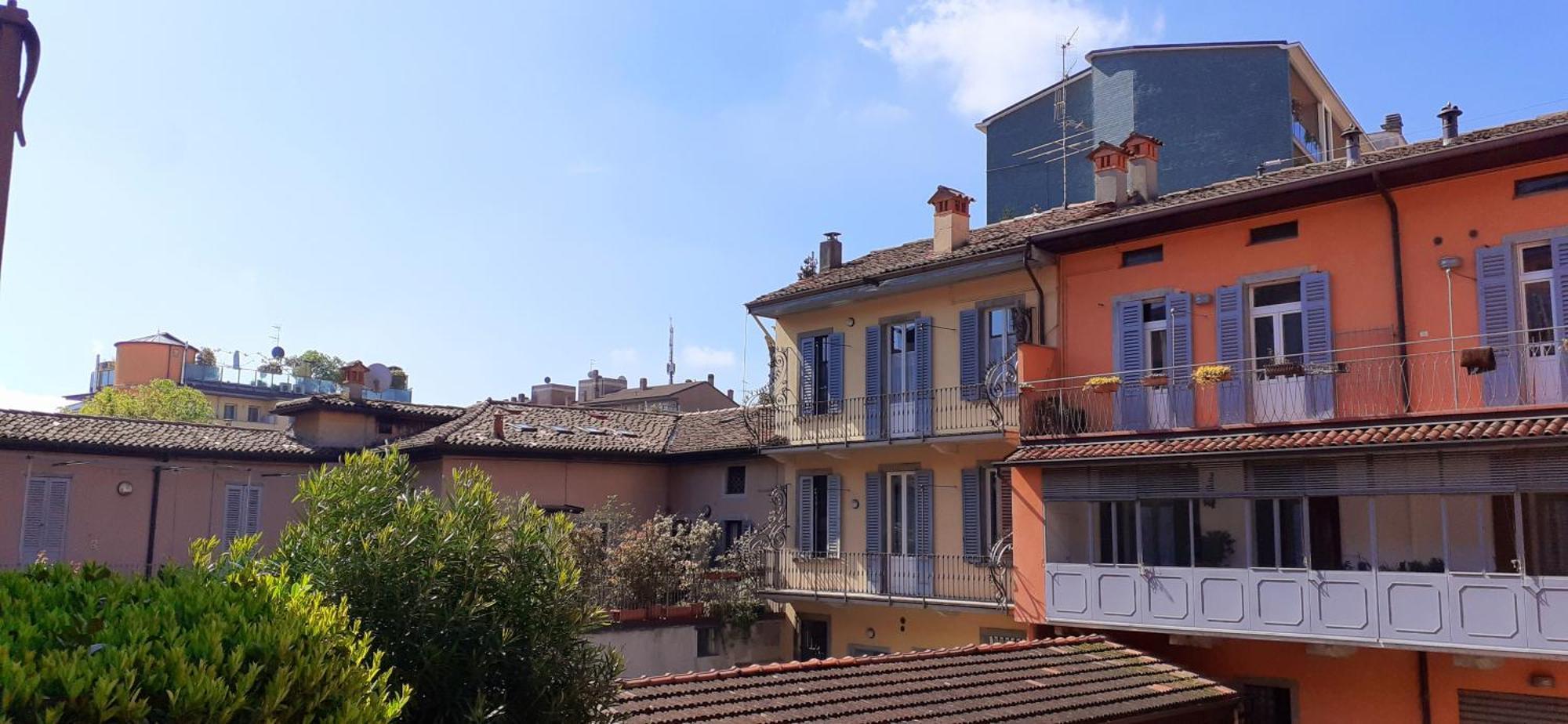 Pennyroyal * Bergamo