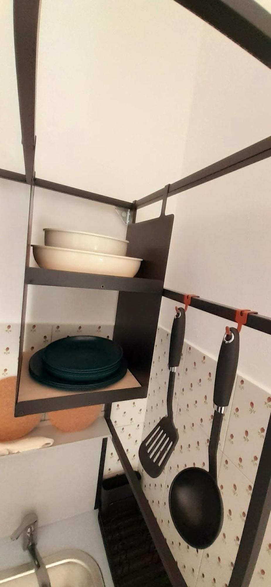 Pennyroyal Apartment