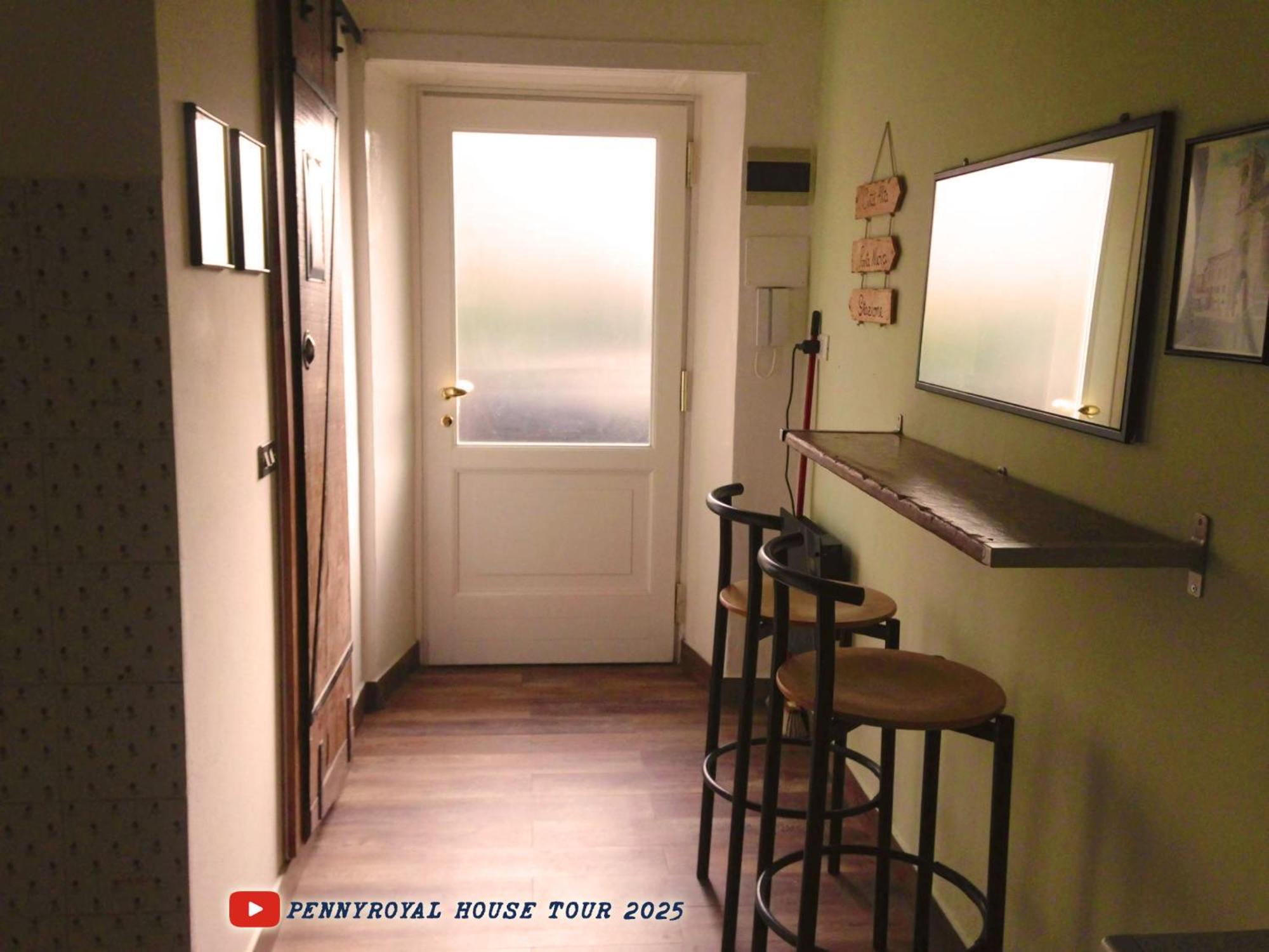 Pennyroyal Apartment Bergamo