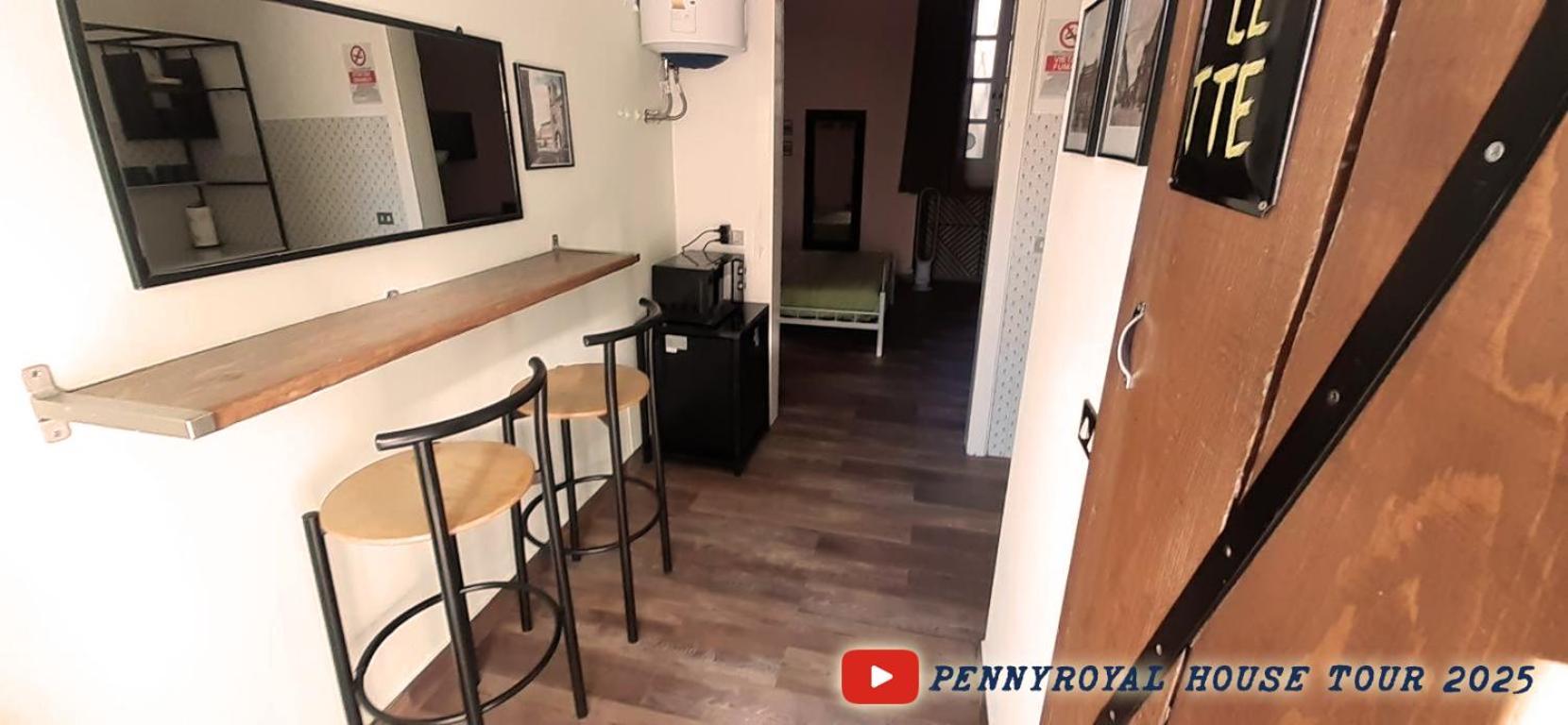 Apartment Pennyroyal Bergamo