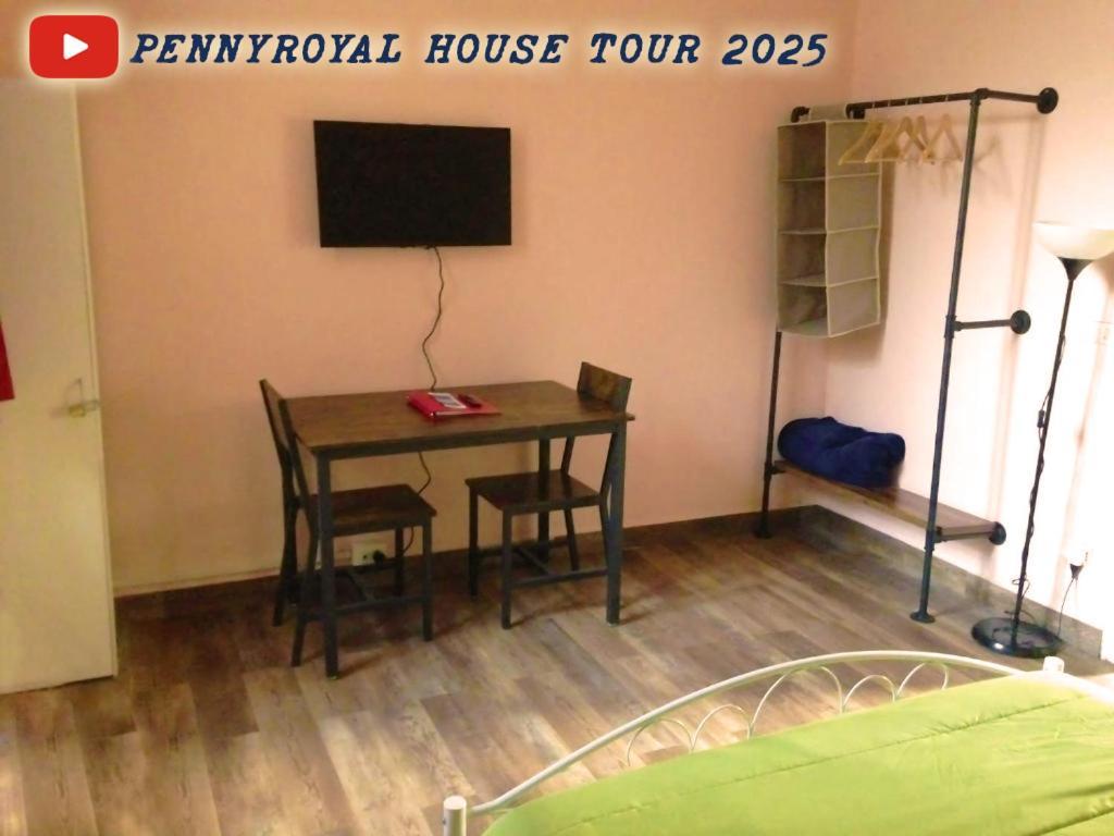 Apartment Pennyroyal