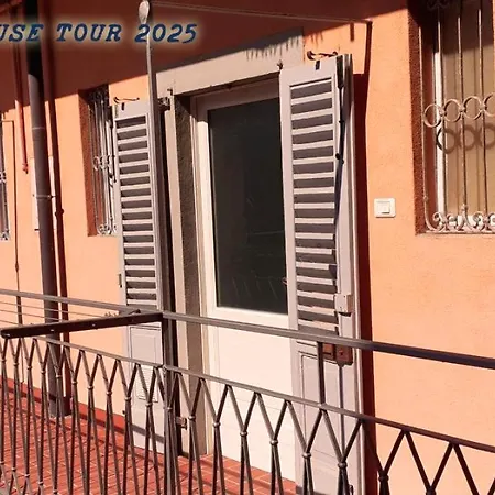 Appartement Pennyroyal à Bergame Extérieur photo