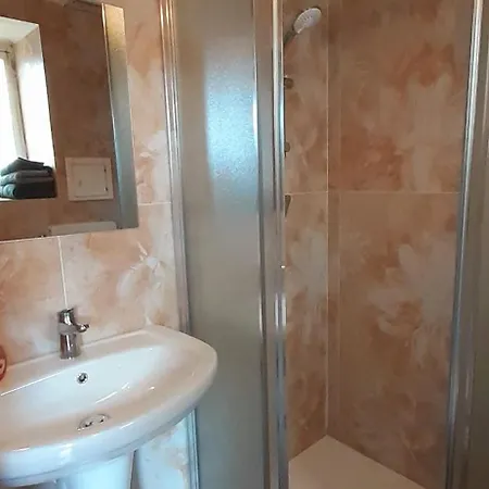 Appartement Pennyroyal à Bergame Extérieur photo