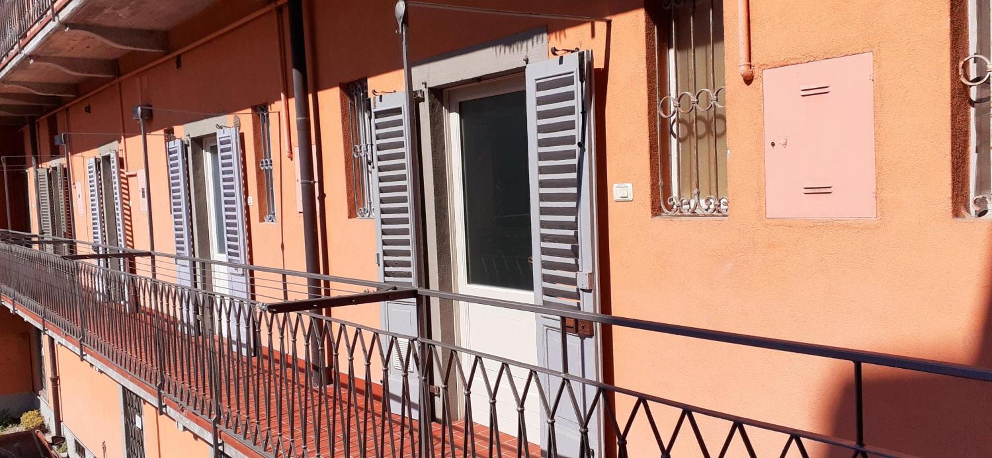 Pennyroyal Appartement *