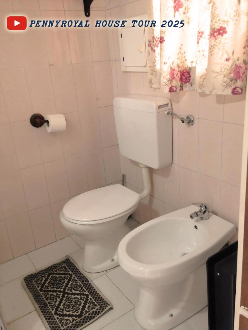 Appartement Pennyroyal *